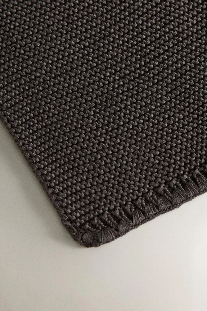 CHILDREN’S COTTON BLANKET