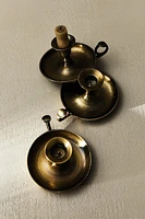 GOLDEN CANDLESTICK