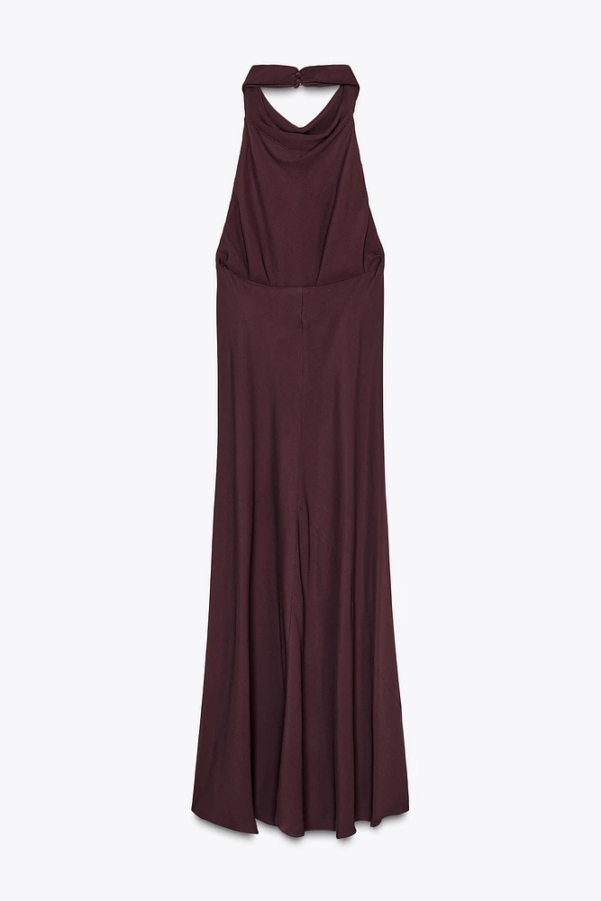 ROBE HALTER ZW COLLECTION