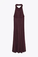 ROBE HALTER ZW COLLECTION