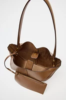 GATHERED SHOPPER