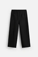 REGULAR FIT JOGGER WAIST PANTS