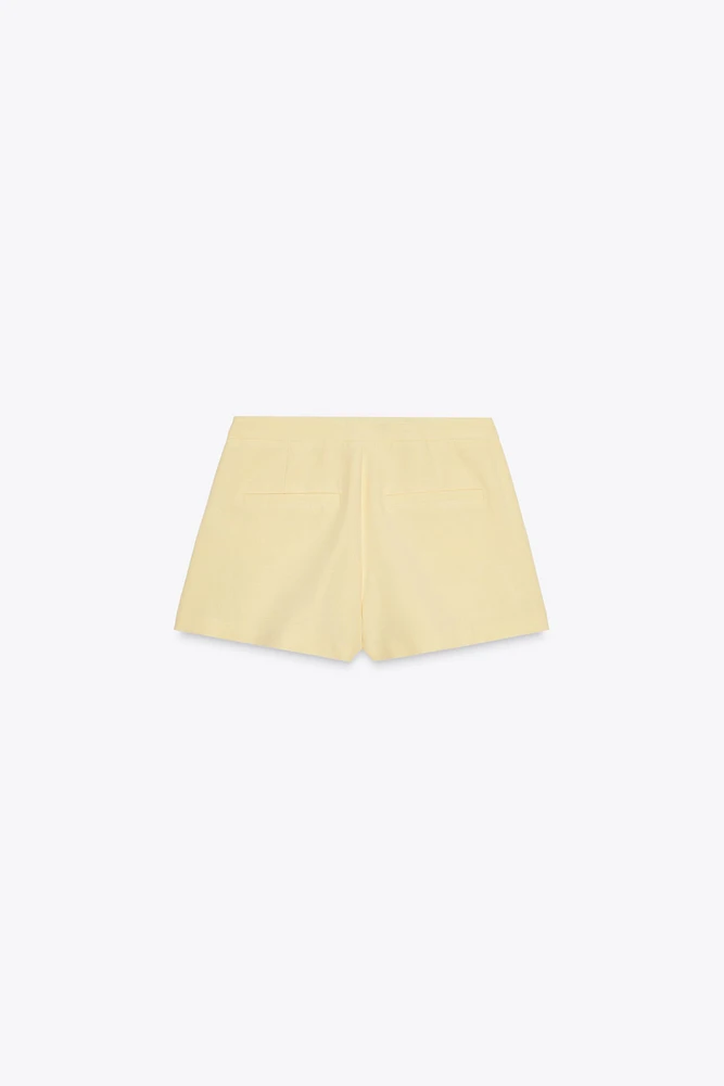SHORT MINI