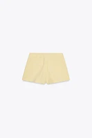 SHORT MINI