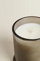 G) BOUGIE PARFUMÉE ETERNAL MUSK