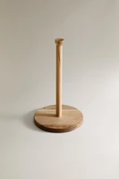 PORTE-ROULEAU BOIS D’ACACIA