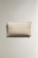 HOUSSE DE COUSSIN ENFANT GAZE