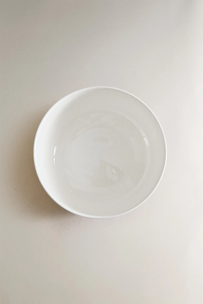 BOL PORCELAINE BONE CHINA