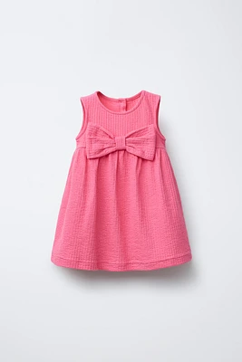 ROBE IMPRIMÉE MAXI LACET