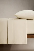 SATEEN FLAT SHEET (500 THREAD COUNT)