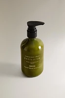 (16.91 oz) BASILICUM BODY LOTION