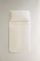 HOUSSE DE COUETTE ENFANT LUNE