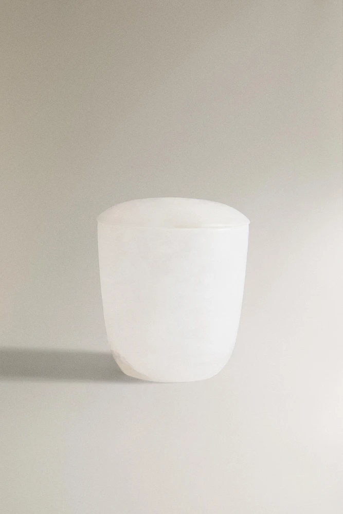 POT SALLE DE BAIN ALBÂTRE