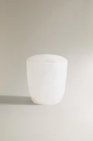 POT SALLE DE BAIN ALBÂTRE