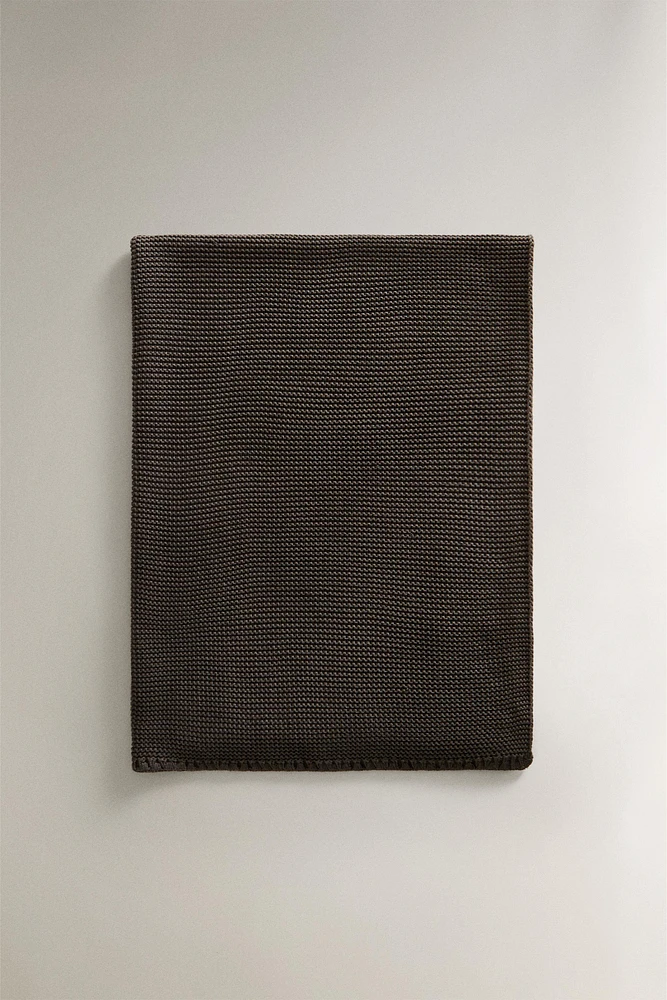 CHILDREN’S COTTON BLANKET