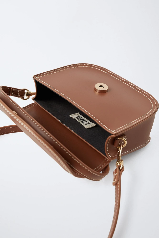 PETIT SAC BANDOULIÈRE