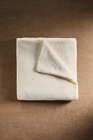 SERVIETTE DE BAIN ENFANT LUNE