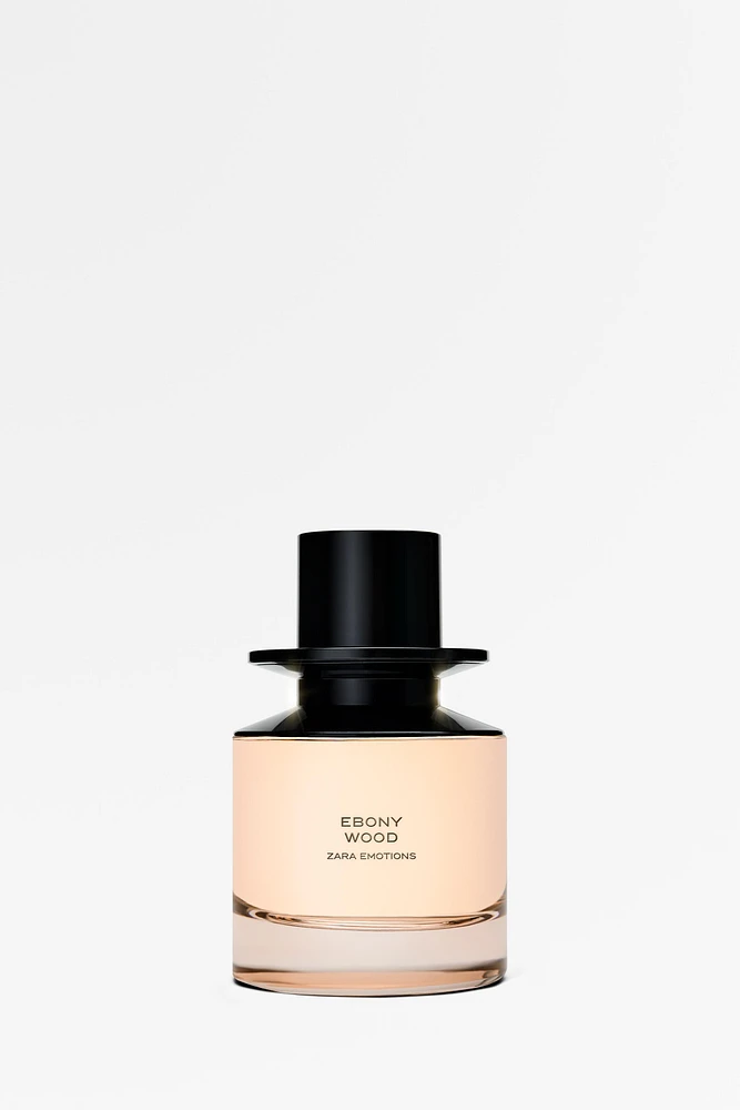 EBONY WOOD LIMITED EDITION EDP 60ML (3.4 FL.OZ).