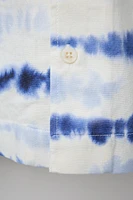 TIE-DYE SHIRT