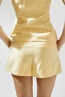 SHORT MINI