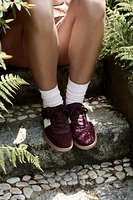 ATHLETIC SNEAKERS