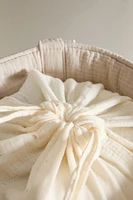SAC OVALE POUR ENFANTS LUNE