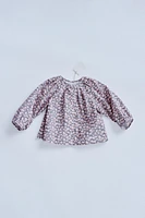 ZARA TIMELESS - FLORAL SHIRT