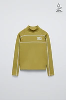 T-SHIRT THERMIQUE COLLECTION SKI