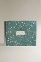 CHILDREN'S SPACE ACTIVITY BOOK