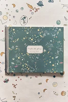 CHILDREN'S SPACE ACTIVITY BOOK