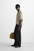 POLO STRUCTURE CROCHET