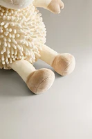 PELUCHE ENFANT GRAND MOUTON