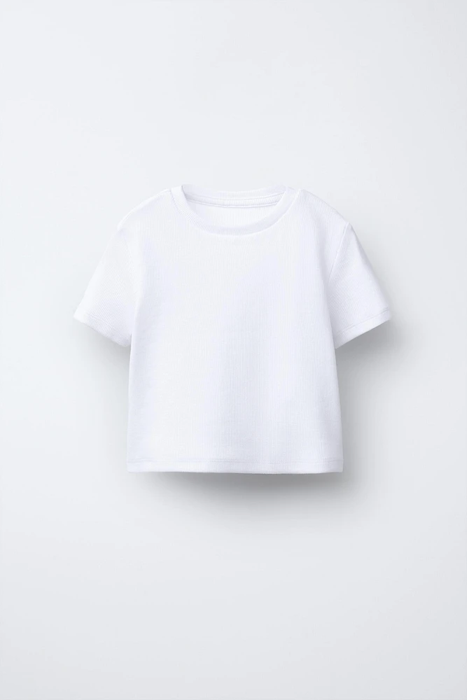 PACK CHEMISE OXFORD AVEC T-SHIRT RIB
