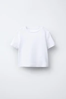 PACK CHEMISE OXFORD AVEC T-SHIRT RIB