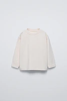 MEDIUM WEIGHT BASIC T-SHIRT