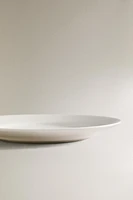 ASSIETTE À PAIN PORCELAINE BONE CHINA