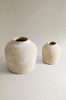 VASE CÉRAMIQUE