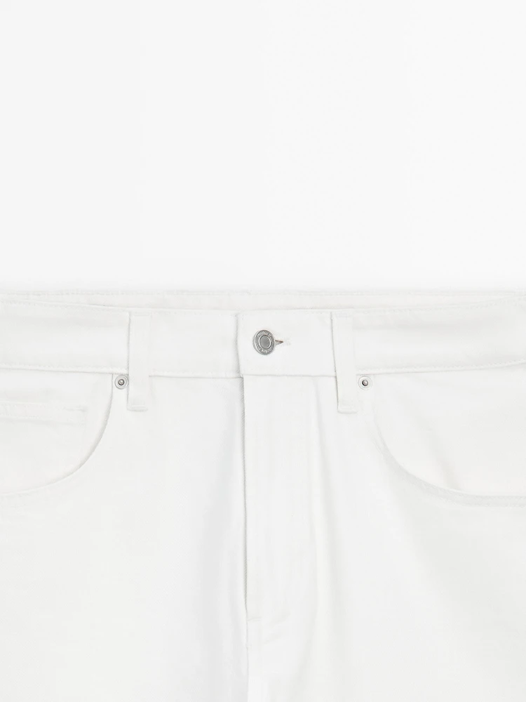 Jean wide leg