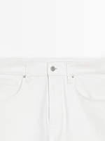 Jean wide leg