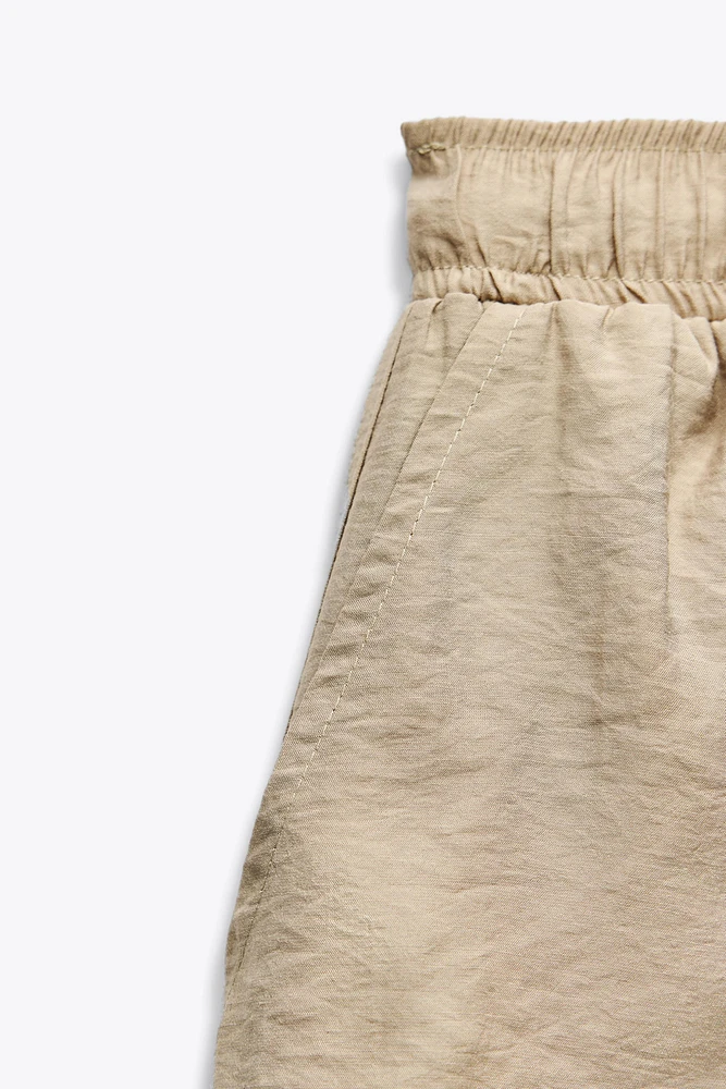SHORT FLUIDE