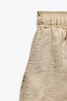 SHORT FLUIDE