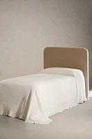 CHILDREN'S TEXTURED BEDSPREAD