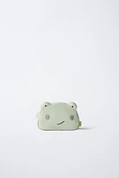 FROG TOILETRY BAG