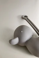 PORTE-TÉTINE ENFANT PETIT CANARD