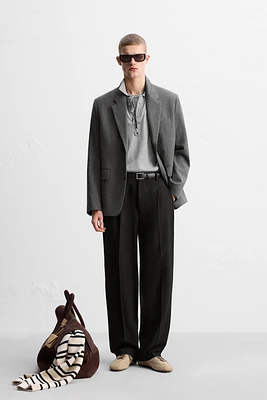 SUIT JACKET LIMITED EDITION