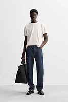 T-SHIRT SEMI-ÉPAIS