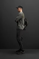 HAUT DE COMPRESSION PREMIÈRE COUCHE