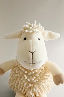 PELUCHE ENFANT GRAND MOUTON