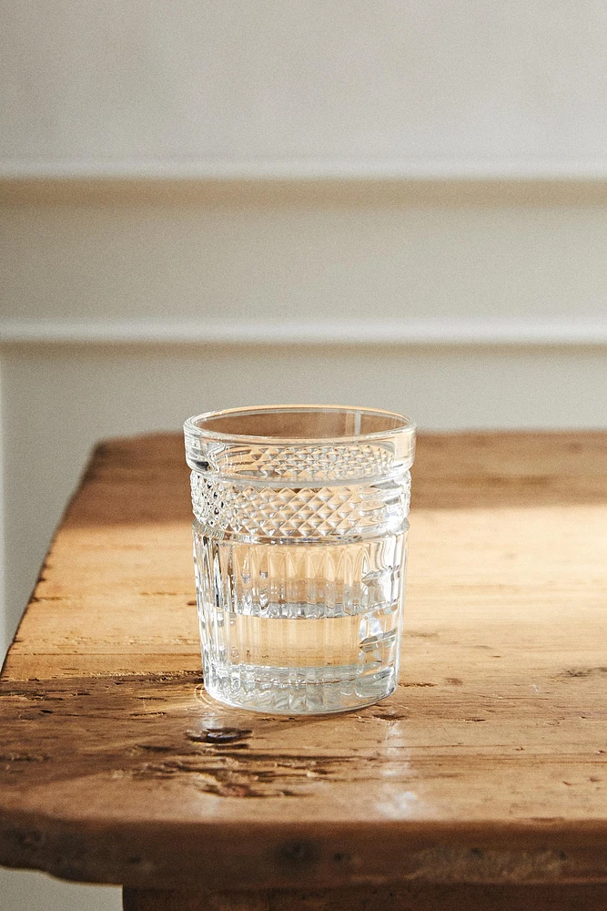 VERRE RELIEF