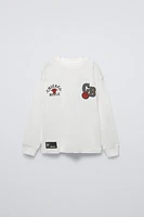 CHICAGO BULLS NBA T-SHIRT